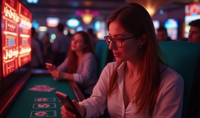 Best Real-Money Poker Sites Ranked