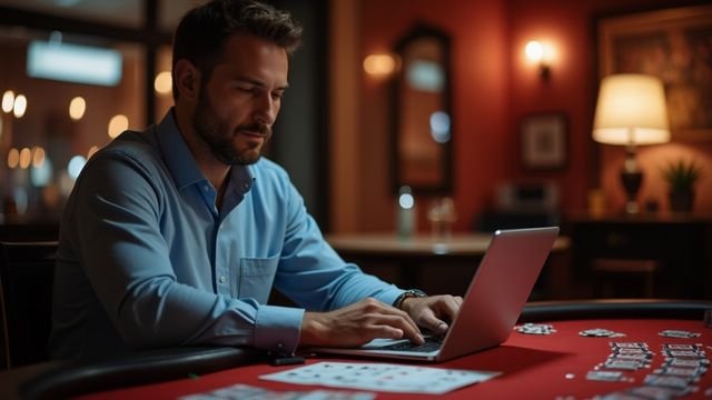 A Look at the User Experience on Judi89